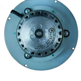 Abgasgebläse für Thermoflux Pelling Eco Pelletkessel - Effiziente Abgasableitung.