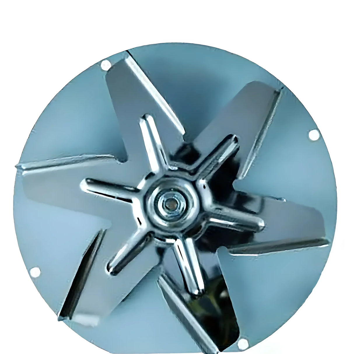 Abgasgebläse für Thermoflux Pelling Eco Pelletkessel - Effiziente Abgasableitung.