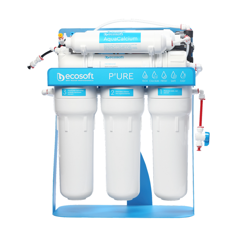 Система за обратна осмоза Pure Aquacalcium