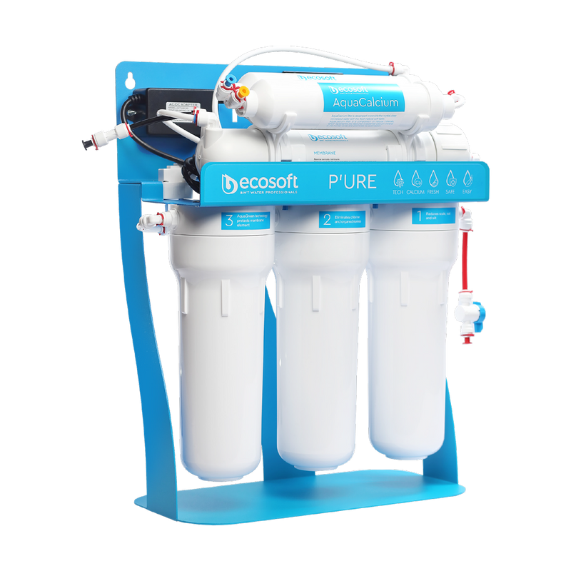 Система за обратна осмоза Pure Aquacalcium