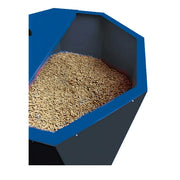 Atmos Pelletsilo mit kompakter Bauweise für effiziente Pelletlagerung - GEMA Shop
