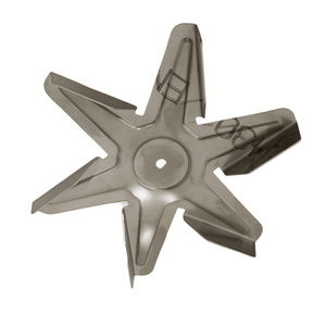 Attack Lufterrad Ø 150 mm - GEMA Shop