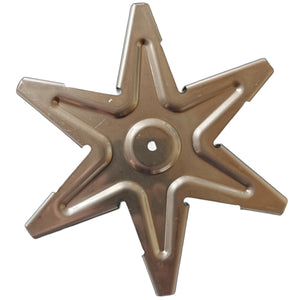 Attack Lüfterrad Ø 180 mm - GEMA Shop