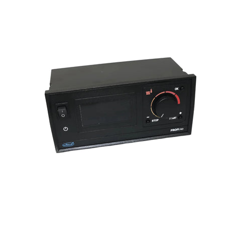 Attack Steuerelektronik RK - 200 für professionelle Anwendungen - GEMA Shop