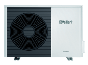 Vaillant Wärmepumpe plus Klima Split | Paket 4.0601 aroTHERM Split.