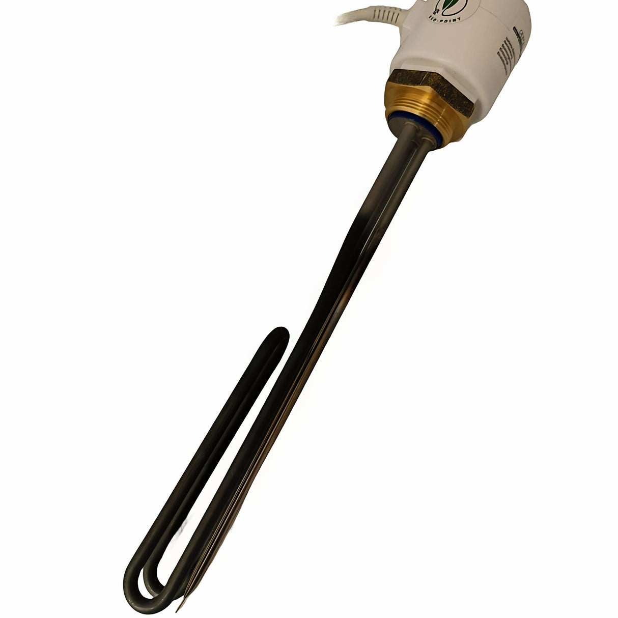 Elektroheizstab Pufferspeicher Solar Heizpatrone⚡1,5 | 2 kW.