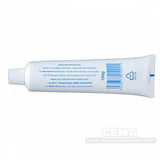 Dichtungspaste NEO FERMIT  für Gewindeverbindungen in Verbindung mit Hanf.