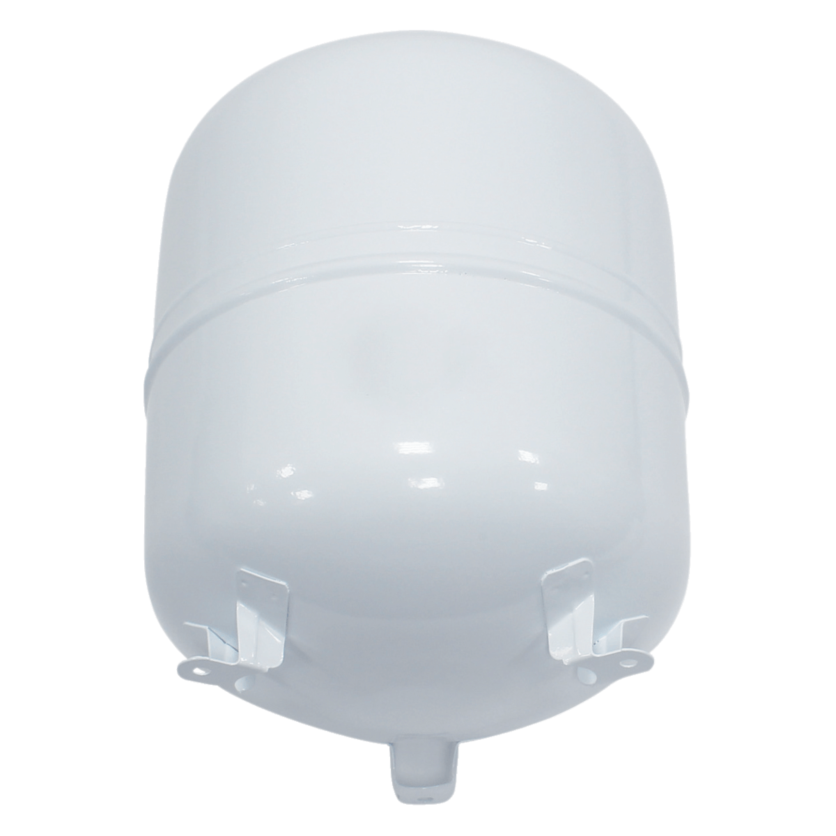 Solarpaket Flachkollektor AMX2.0 4.06 m² für Flachdach.