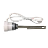 Heizstab Heizpatrone 1,5 kW - 1 ½“ mit AG.