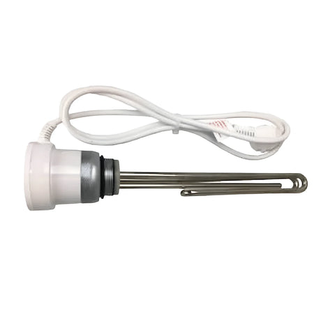 Heizstab Heizpatrone 1,5 kW - 1 ½“ mit AG.