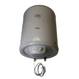 Elektro Hängespeicher 20 - 140 Liter  Brauchwasserspeicher.