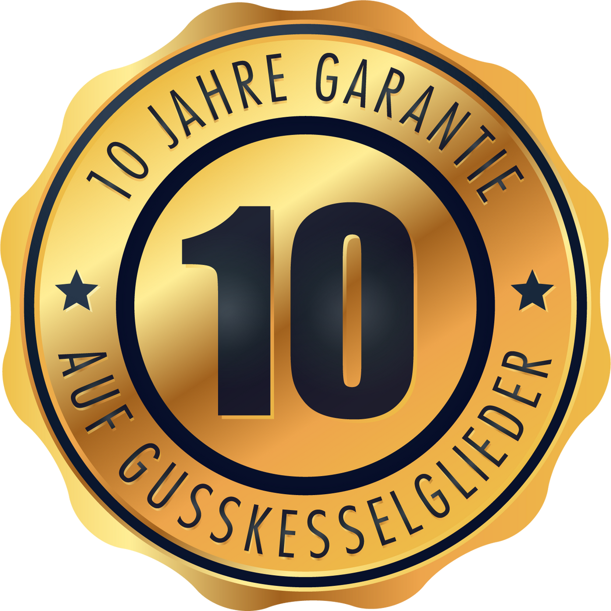 IBC Holzvergaserkessel GK-7k-öko 25 kW – Effizient heizen 🌱🔥 Gusseisen.