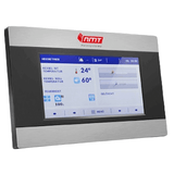 NMT PKP Kompakt - der Pellet-Heizkessel für Ein- & Mehrfamilienhäuser.