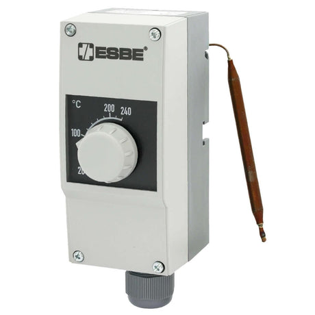 ESBE CTF150 Serie Rauchgasthermostat CTF151.