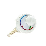 Elektroheizstab Pufferspeicher Solar Heizpatrone⚡1,5 | 2 kW.