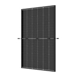 Warmwasser mit Photovoltaik Heizstab.