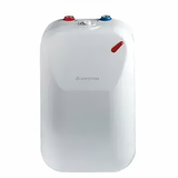 Ariston ARKS 5L Warmwasserboiler Kompaktgerät für effiziente Warmwasserversorgung.