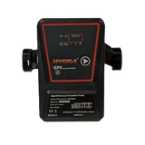 Hydra GPS Solarpumpe 20-8-130 PWM für Solarheizungsanlagen.