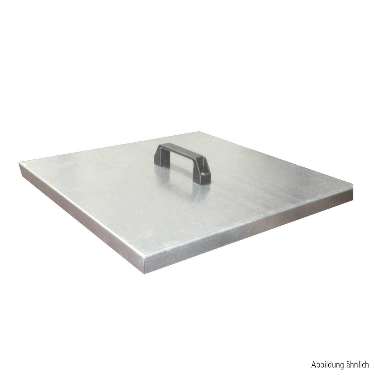 Deckel für Pelletbox A.B.S. - GEMA Shop