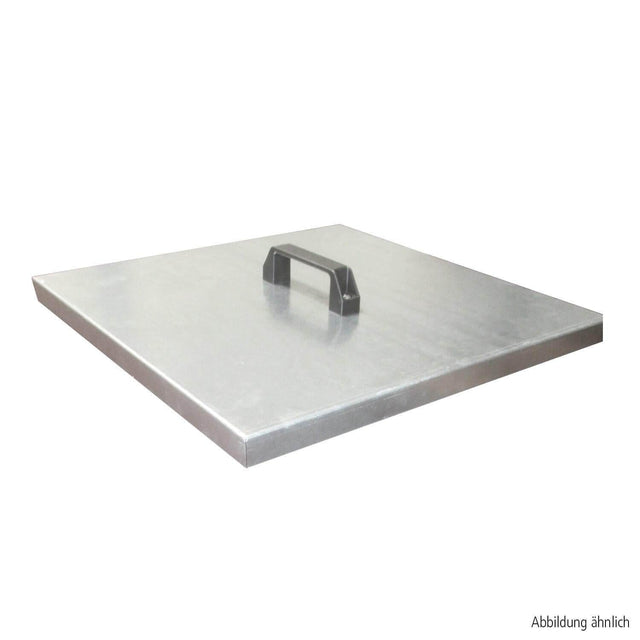 Deckel für Pelletbox A.B.S. - GEMA Shop