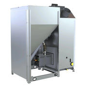 Defro Optima Ekopell 18 kW Pelletkessel – Effizient heizen für Haus & Gewerbe - GEMA Shop