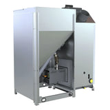 Defro Optima Ekopell 18 kW Pelletkessel – Effizient heizen für Haus & Gewerbe 🌱🔥.