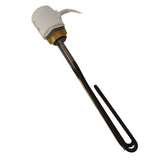 Elektroheizstab Pufferspeicher Solar Heizpatrone⚡1,5 | 2 kW.