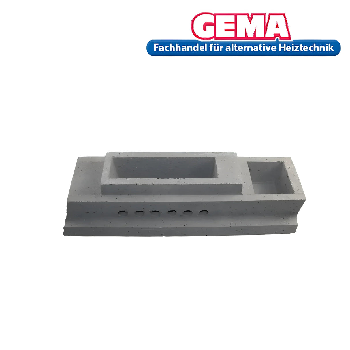 Düsenstein Attack SLX  30 | 35 kW.