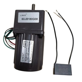 E1 Schneckenmotor - GEMA Shop