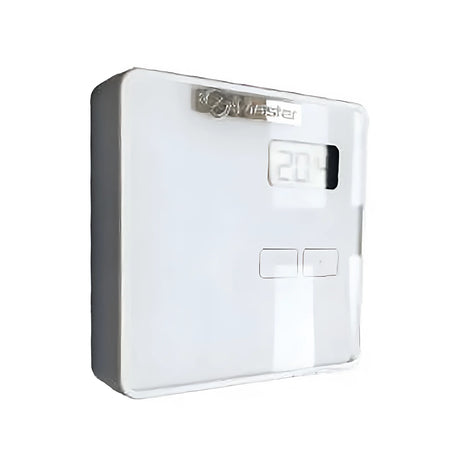 Master Thermostat R.31 elektronischer Raumtemperaturregler für angenehmes Raumklima.