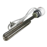 Warmwasserspeicher 100 Liter mit 1,5 kW Heizstab.