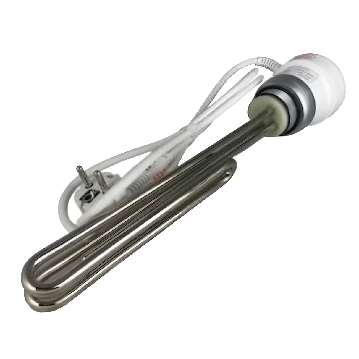 Warmwasserspeicher 120 Liter mit 1,5 kW Heizstab.