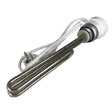 Heizstab Heizpatrone 1,5 kW - 1 ½“ mit AG.