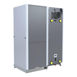 Pelletkessel DEFRO Gamma 30 kW.