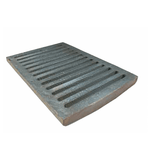 Original Gussrost für Defro DS 20kW Heizkessel.