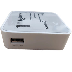 internetový modul Econet 300