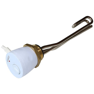 Elektro - Heizstab INCOLOY 825 2 | 3 kW - GEMA Shop