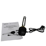 Elektroheizstab Einschraubheizkörper 1,5 - 3kW mit App-Steuerung.