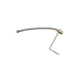 Solarpaket Flachkollektoren AMX2.51 10.12 m² für Schrägdach.