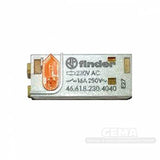 Schaltrelais für Thermoflux Pelling Eco.