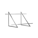 Solarpaket Flachkollektor AMX2.0 4.06 m² für Flachdach.