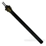 Glühzünder für Pelletkessel Thermoflux Pelling Eco, alte Ausführung.