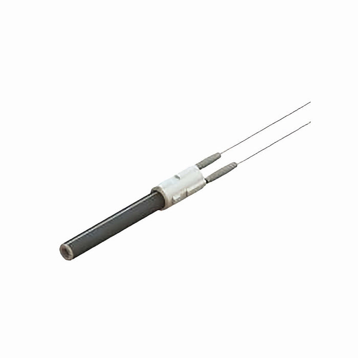 Glühzünder PSX-2 🔥 – Zündelement für Pelletkessel und Pelletöfen mit Keramiksockel, zuverlässig und langlebig.