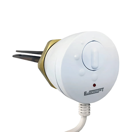 Heizpatrone, Heizstab  230V  1¼" AG   1,5 kW - 230V   PV geeignet.