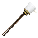 Heizpatrone, Heizstab  230V  1¼" AG   1,5 kW - 230V   PV geeignet.