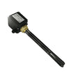 Heizstab Heizpatrone  9 kW AG 1 ½“  mit Isoliertrennung Notheizung.