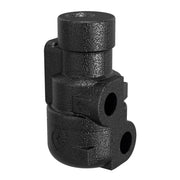 Augstas efektivitātes gaisa atdalītājs CALEFFI HED® - GEMA veikals