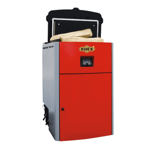 Holzvergaser ROJEK PK BIO 30 – Effizientes Heizen mit festen Brennstoffen 🔥 - GEMA Shop