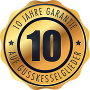 IBC Holzvergaserkessel GK - 7k - öko 25 kW – Effizient heizen 🌱🔥 Gusseisen - GEMA Shop