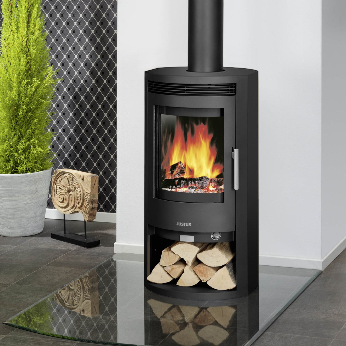 Justus Baltrum 5 D 2.0 - GEMA Shop